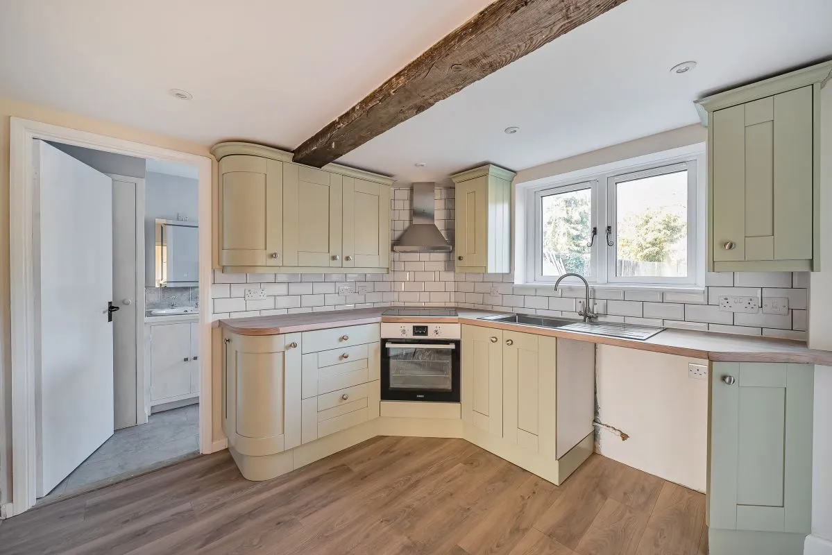 33 Chequers Hill, Wilden, Bedford, Bedfordshire, MK44 2QH