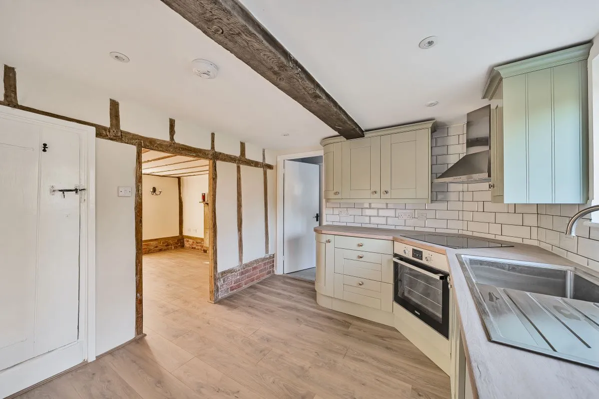 33 Chequers Hill, Wilden, Bedford, Bedfordshire, MK44 2QH