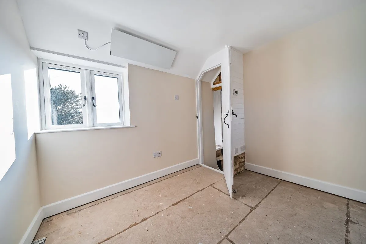 33 Chequers Hill, Wilden, Bedford, Bedfordshire, MK44 2QH
