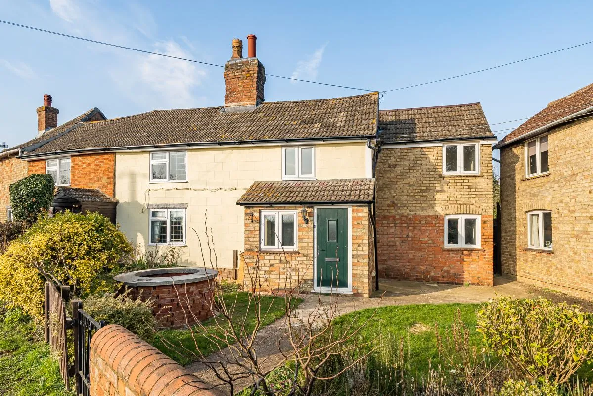 33 Chequers Hill, Wilden, Bedford, Bedfordshire, MK44 2QH