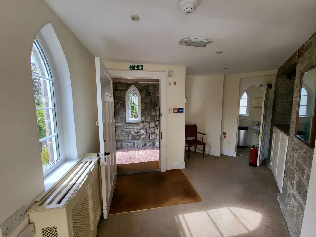 Tracey House, Haytor Road, Bovey Tracey, Newton Abbot, Devon, TQ13 9LE