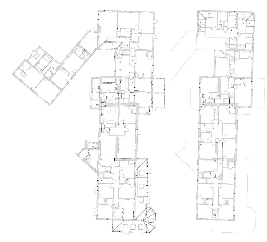 Tracey House, Haytor Road, Bovey Tracey, Newton Abbot, Devon, TQ13 9LE