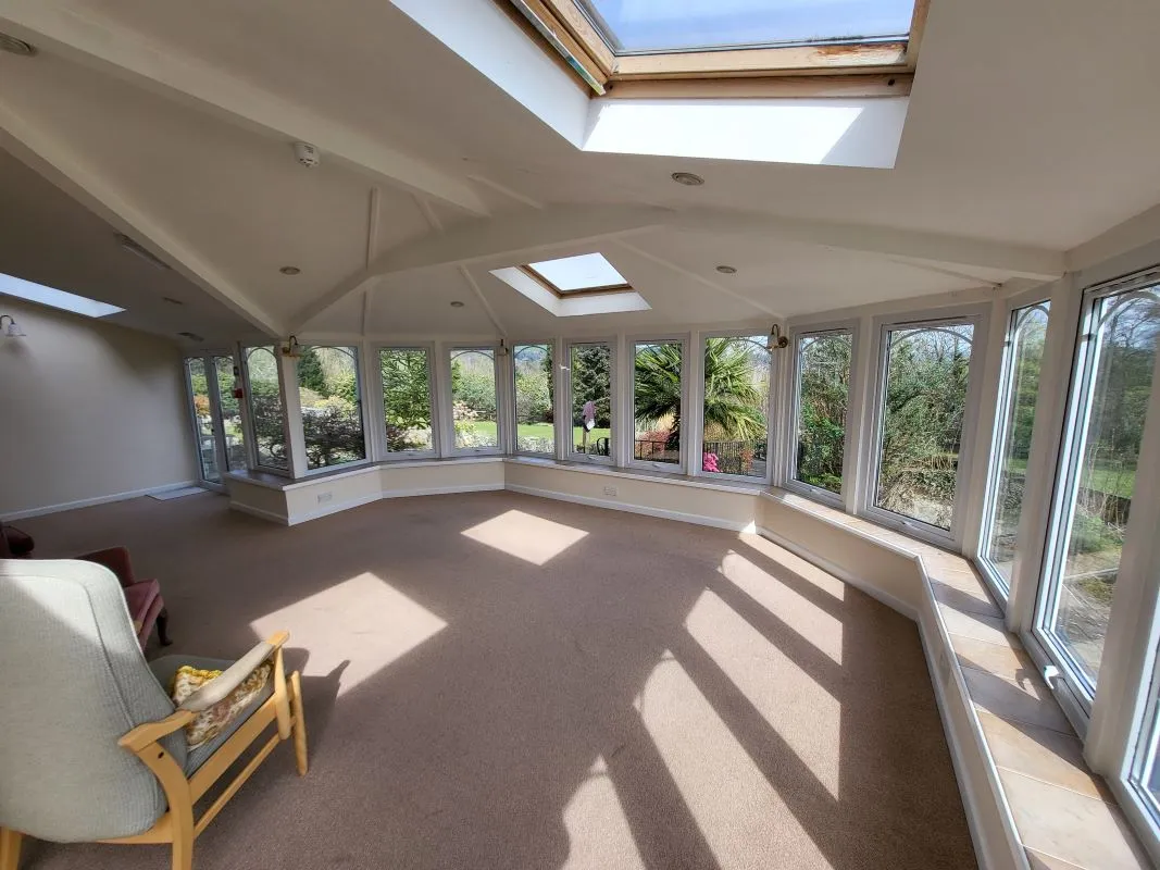 Tracey House, Haytor Road, Bovey Tracey, Newton Abbot, Devon, TQ13 9LE