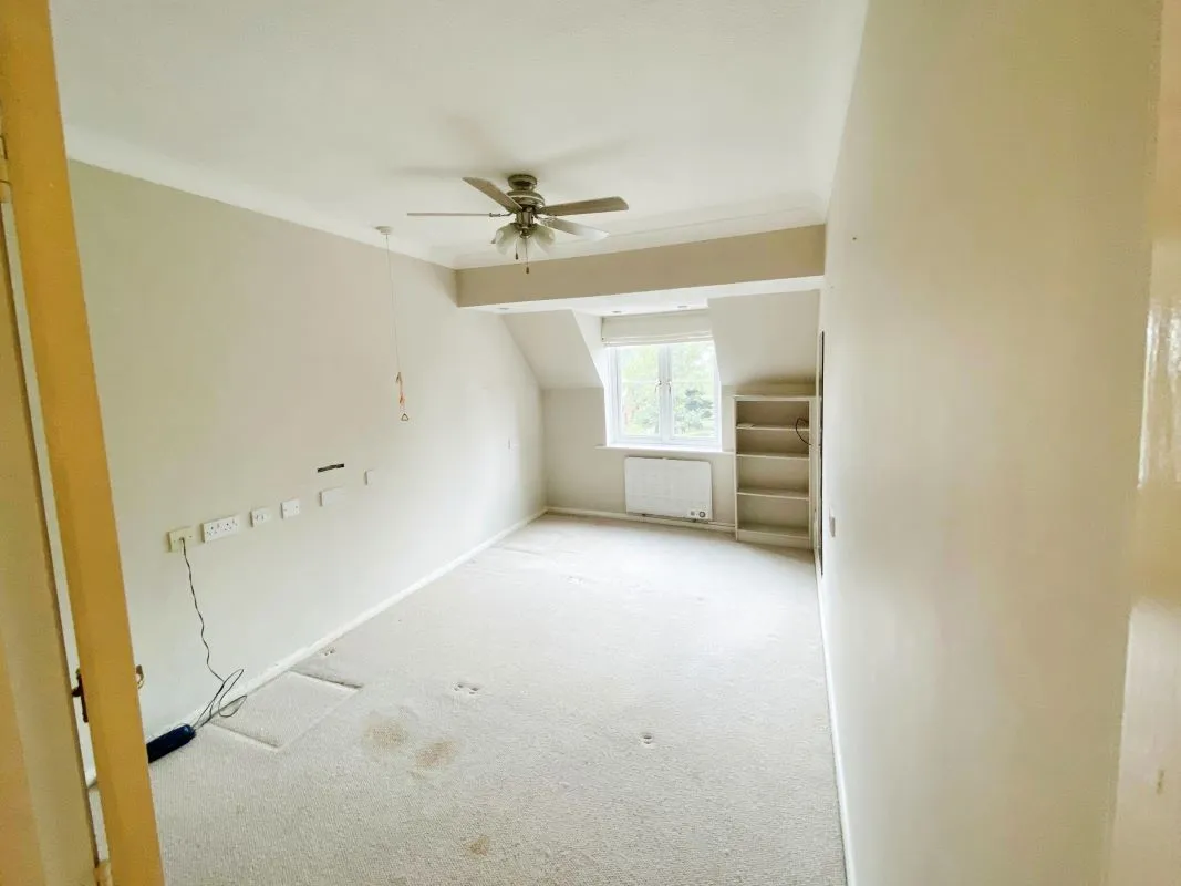 Property cover