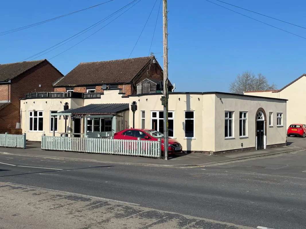The Sportsman, 71 Bath Road, Bridgwater, Somerset, TA6 4PH