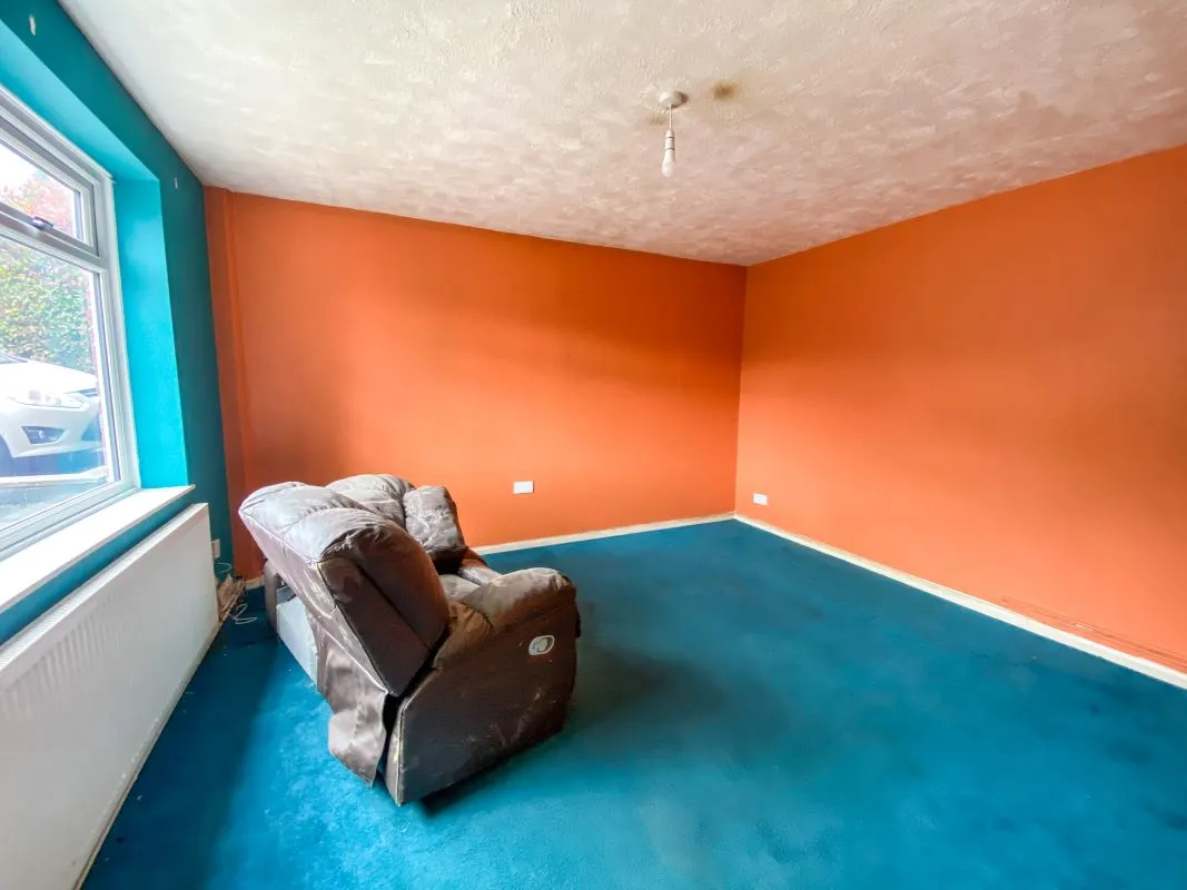 41 Hill Lawn, Bristol, Avon, BS4 4PH