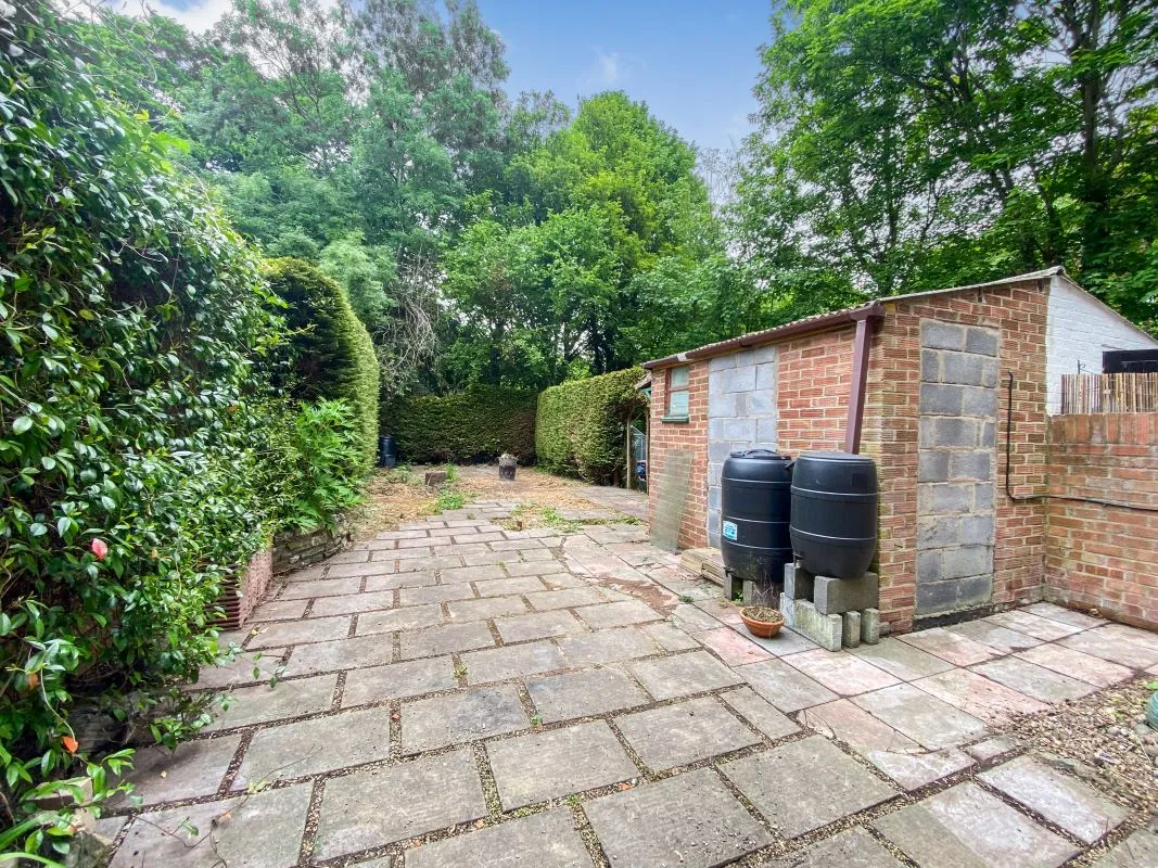 41 Hill Lawn, Bristol, Avon, BS4 4PH