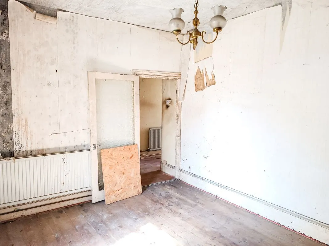 Property cover