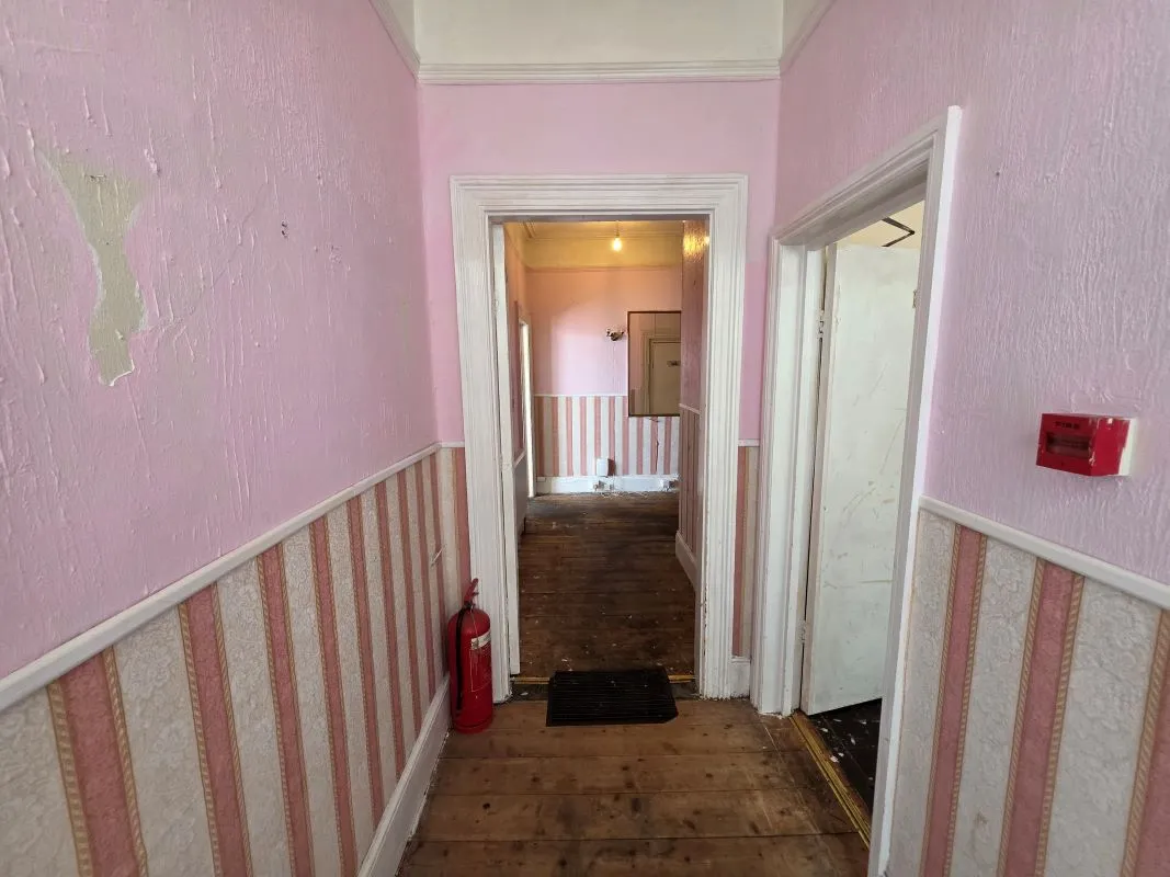 Alstone Hotel, 22 Bridge Road, Torquay, Torbay, TQ2 5BA