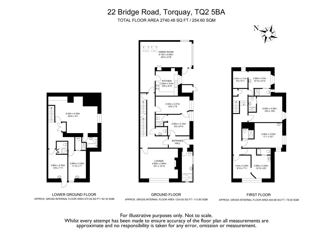 Alstone Hotel, 22 Bridge Road, Torquay, Torbay, TQ2 5BA