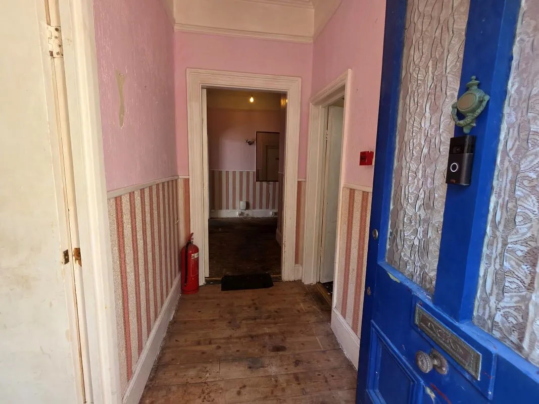 Alstone Hotel, 22 Bridge Road, Torquay, Torbay, TQ2 5BA
