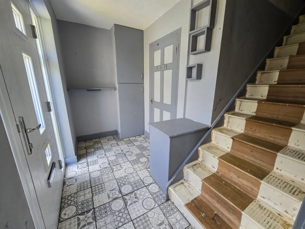 59 Cody Road, Farnborough, Hampshire, GU14 0BX