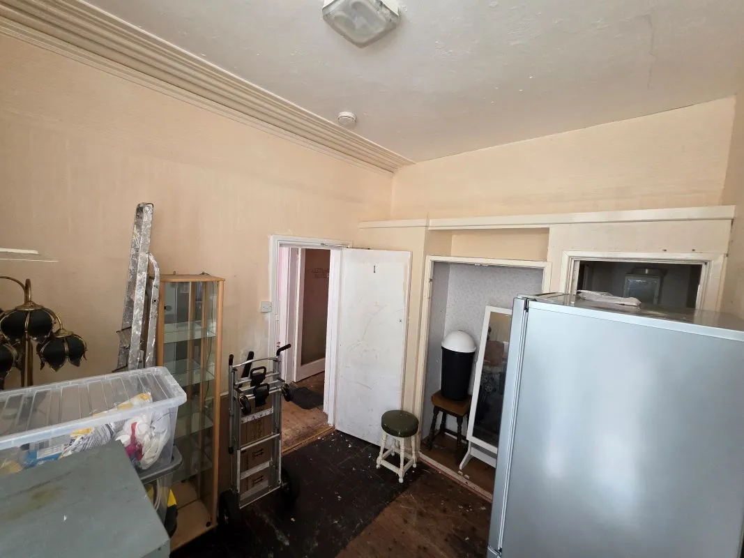Alstone Hotel, 22 Bridge Road, Torquay, Torbay, TQ2 5BA