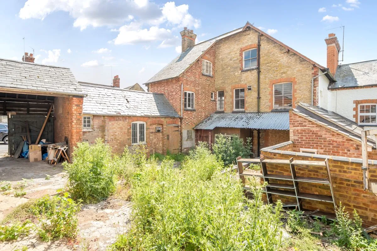 59 Little Street, Rushden, Northamptonshire, NN10 0LS