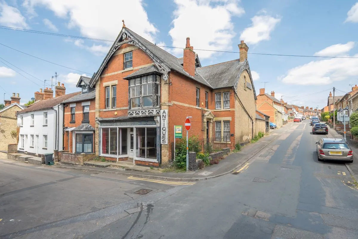 59 Little Street, Rushden, Northamptonshire, NN10 0LS