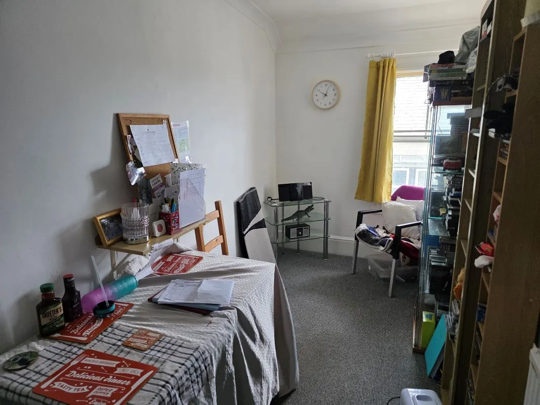 38 Church Street, Paignton, Devon, TQ3 3AH