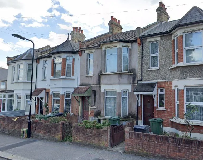 50 Liverpool Road, London, E10 6DN