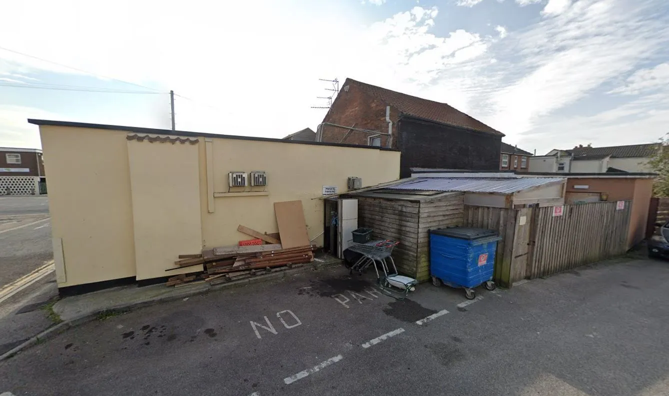 The Sportsman, 71 Bath Road, Bridgwater, Somerset, TA6 4PH