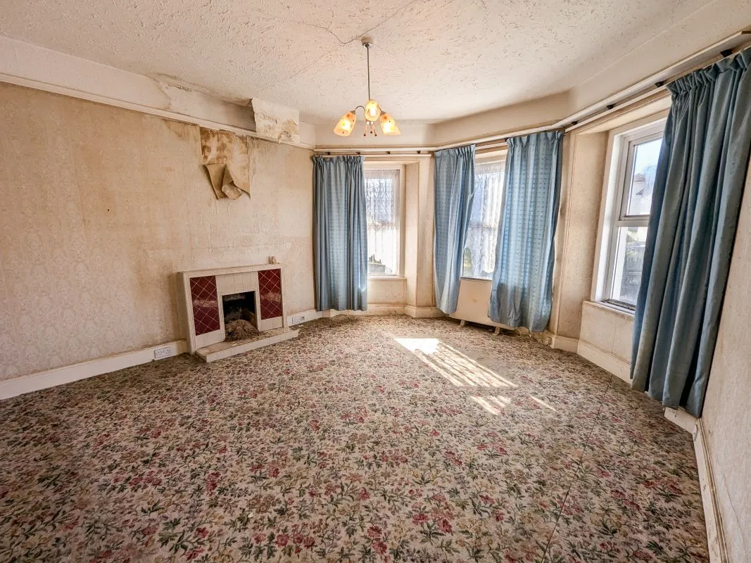 Property cover