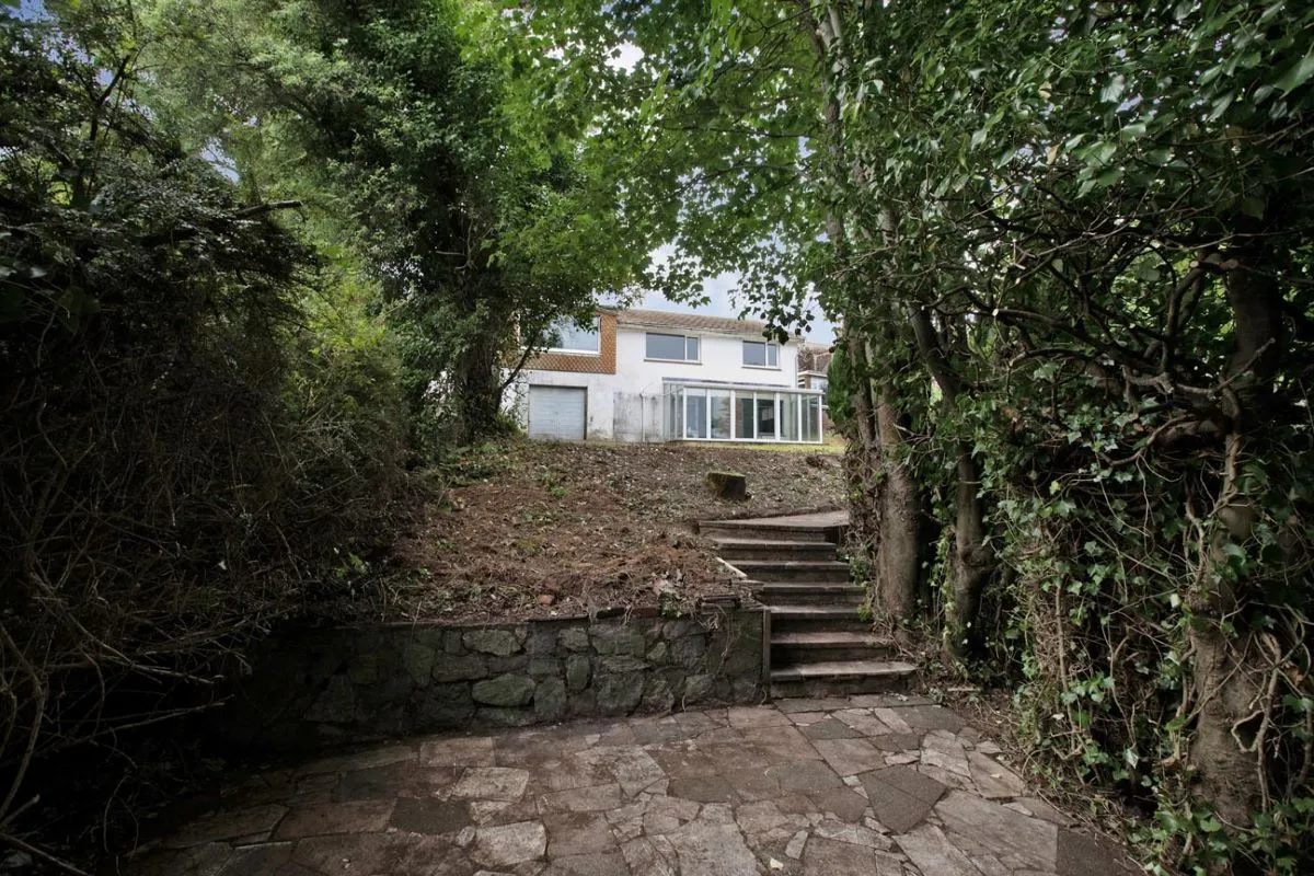 Melrose, Torquay Road, Shaldon, Teignmouth, Devon, TQ14 0BQ