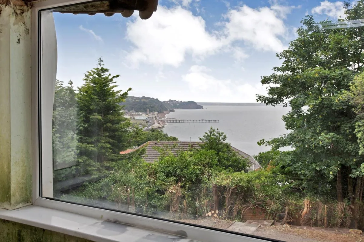 Melrose, Torquay Road, Shaldon, Teignmouth, Devon, TQ14 0BQ