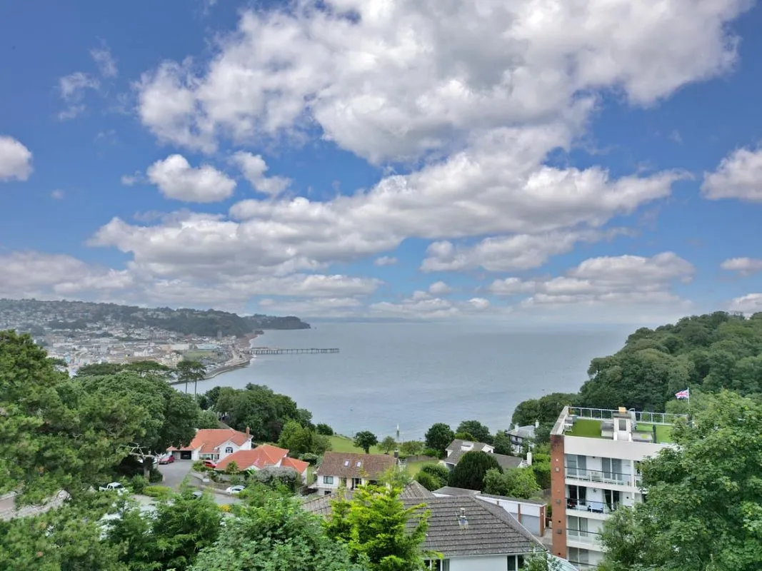 Melrose, Torquay Road, Shaldon, Teignmouth, Devon, TQ14 0BQ