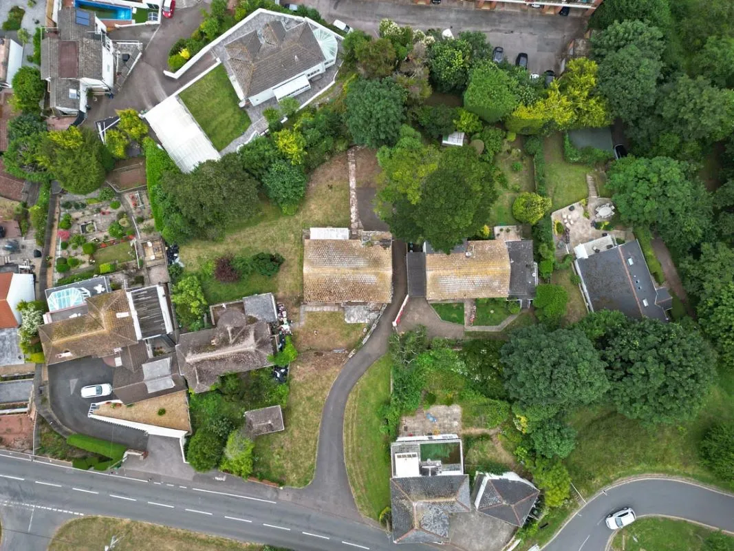 Melrose, Torquay Road, Shaldon, Teignmouth, Devon, TQ14 0BQ