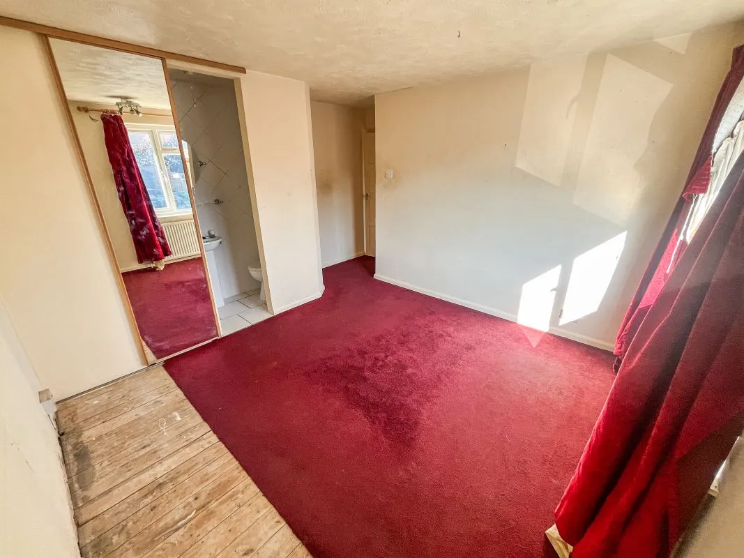 Property cover