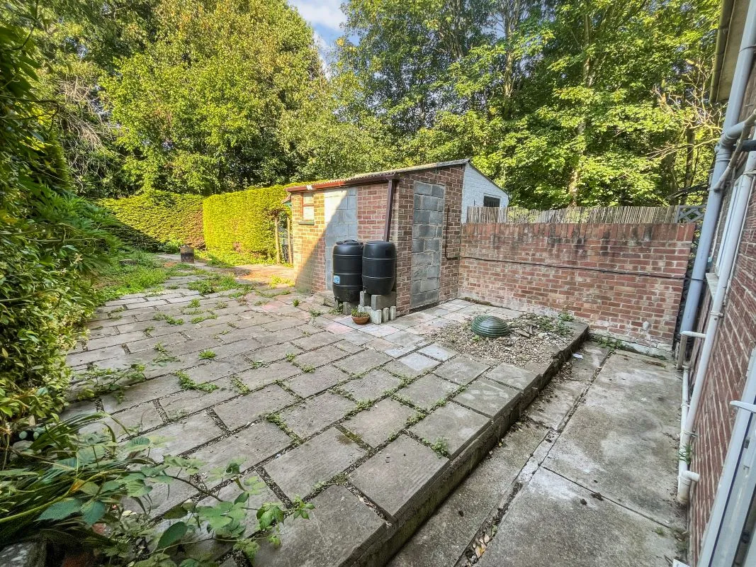 41 Hill Lawn, Bristol, Avon, BS4 4PH