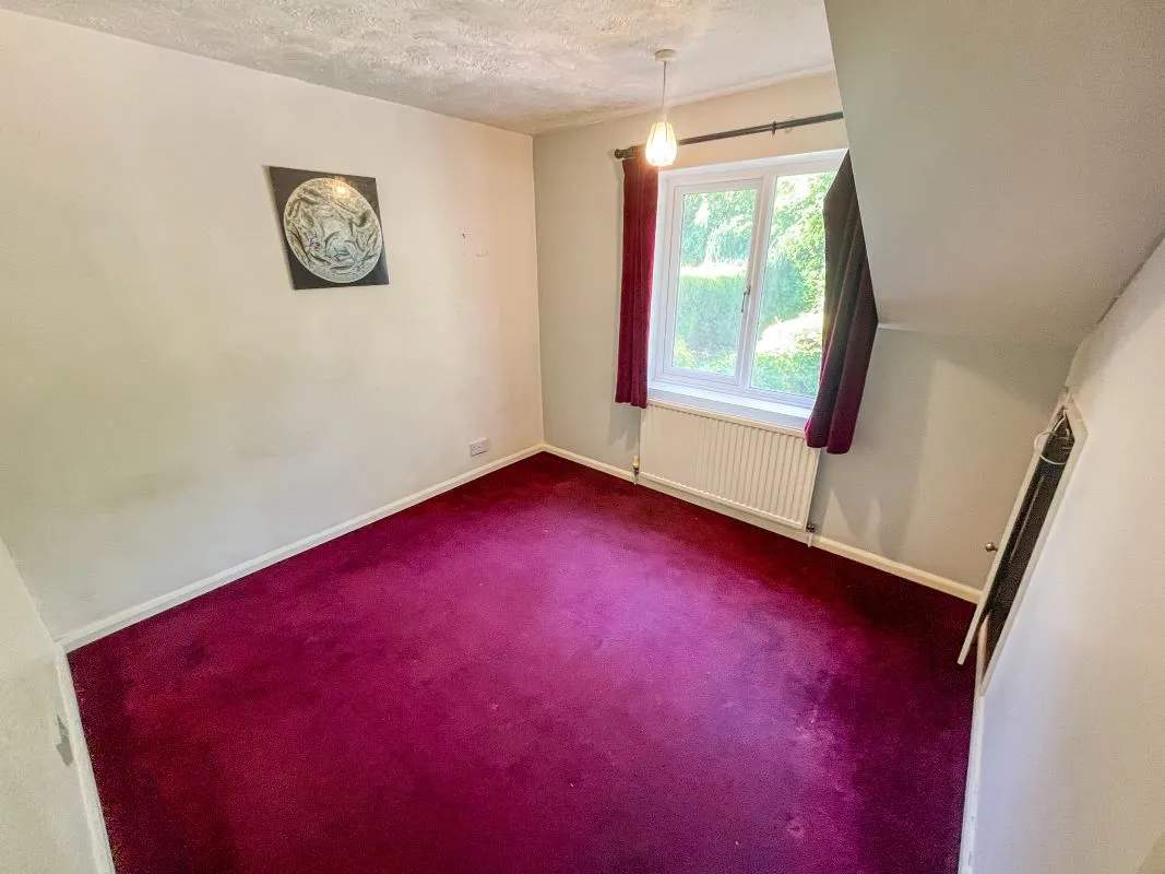 41 Hill Lawn, Bristol, Avon, BS4 4PH