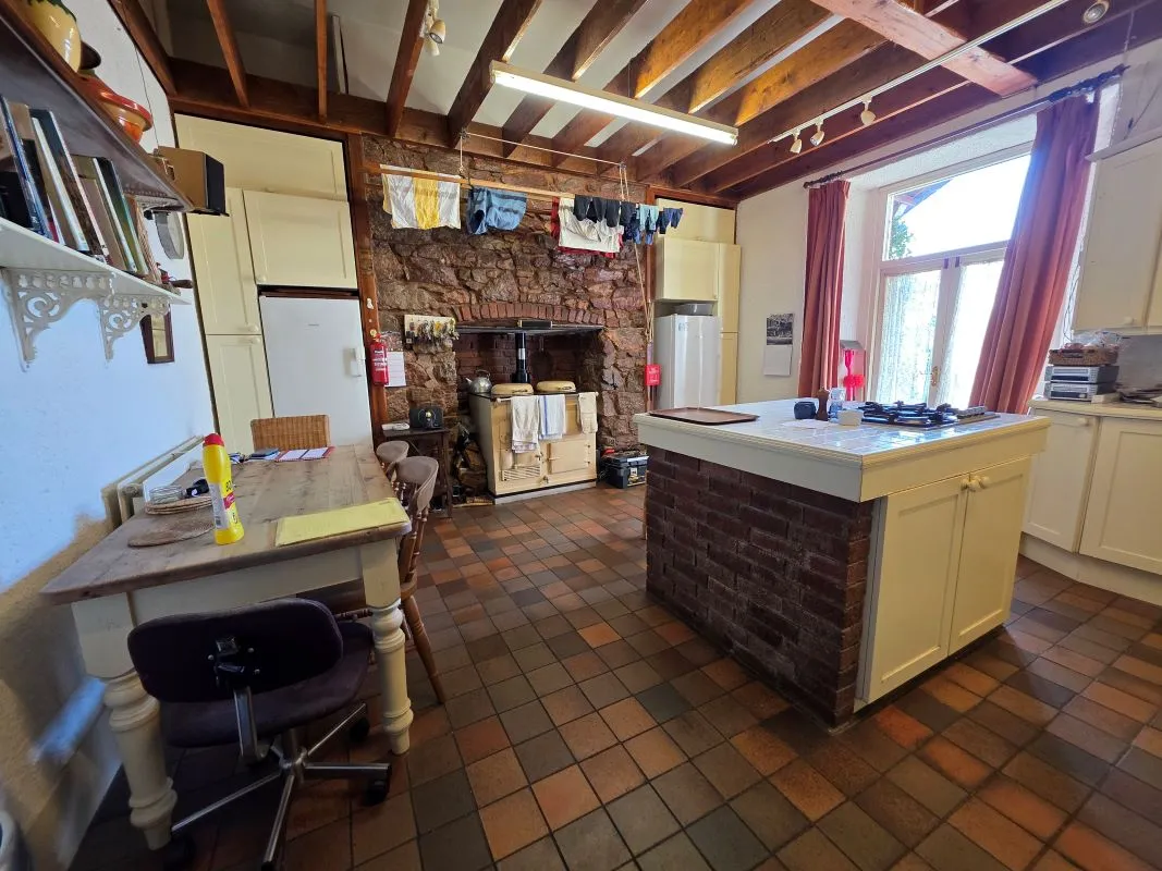 Moorcot, Kents Road, Torquay, Devon, TQ1 2NN