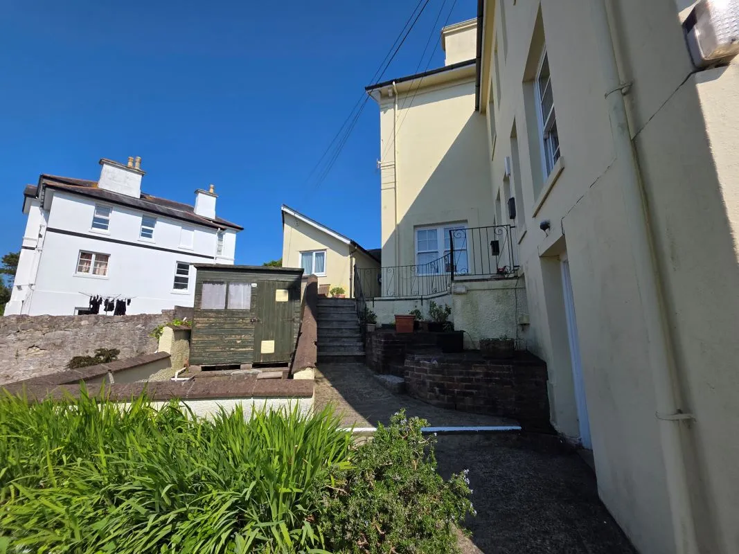 Moorcot, Kents Road, Torquay, Devon, TQ1 2NN