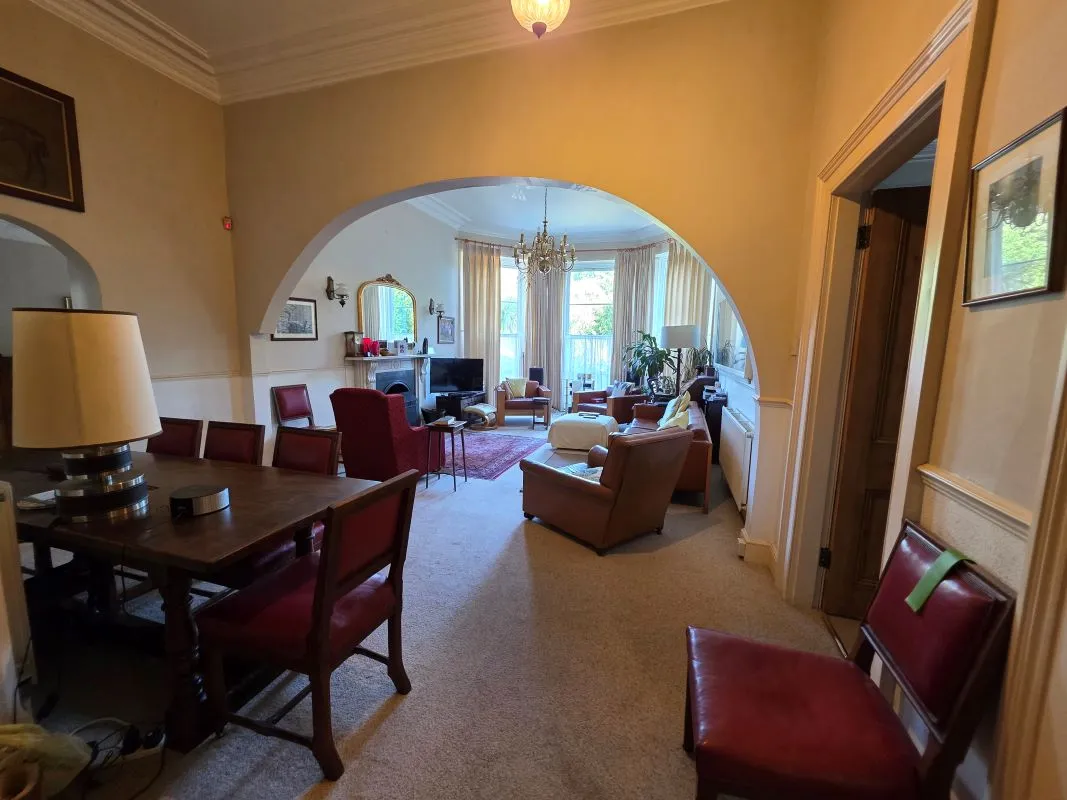 Moorcot, Kents Road, Torquay, Devon, TQ1 2NN