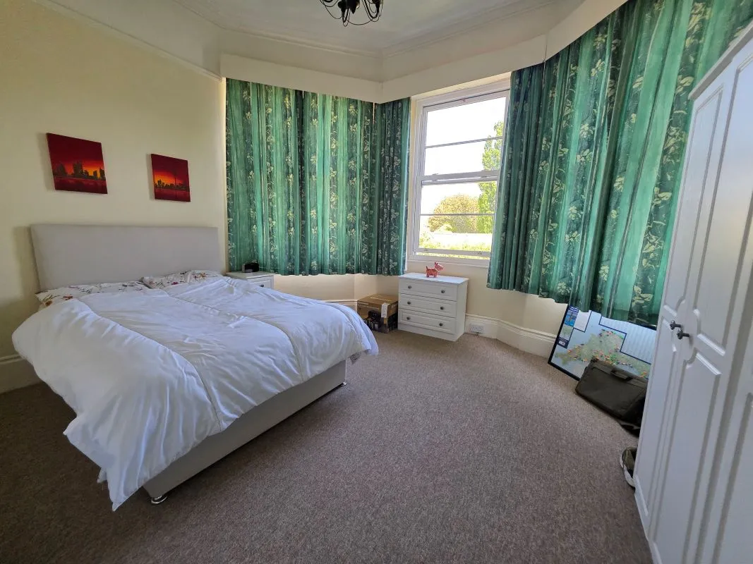 Moorcot, Kents Road, Torquay, Devon, TQ1 2NN