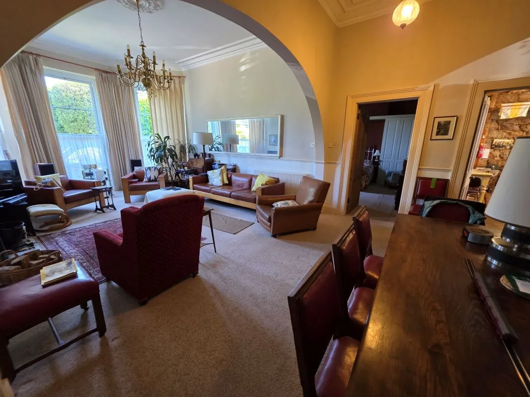 Moorcot, Kents Road, Torquay, Devon, TQ1 2NN