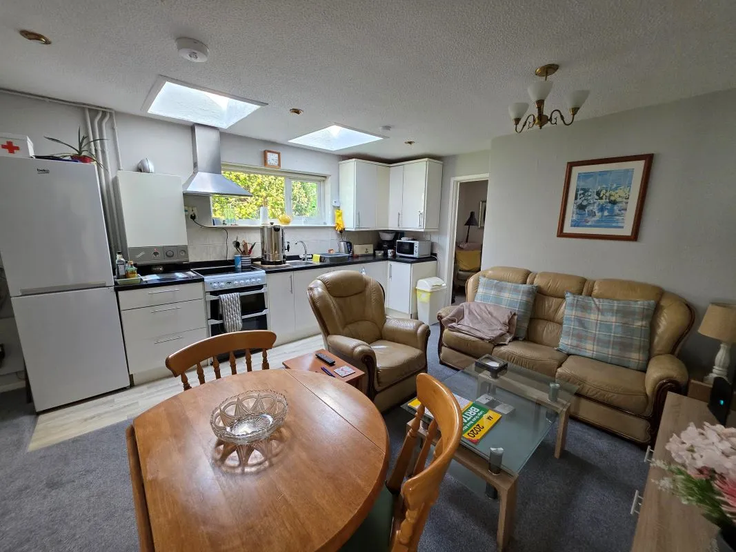 Moorcot, Kents Road, Torquay, Devon, TQ1 2NN