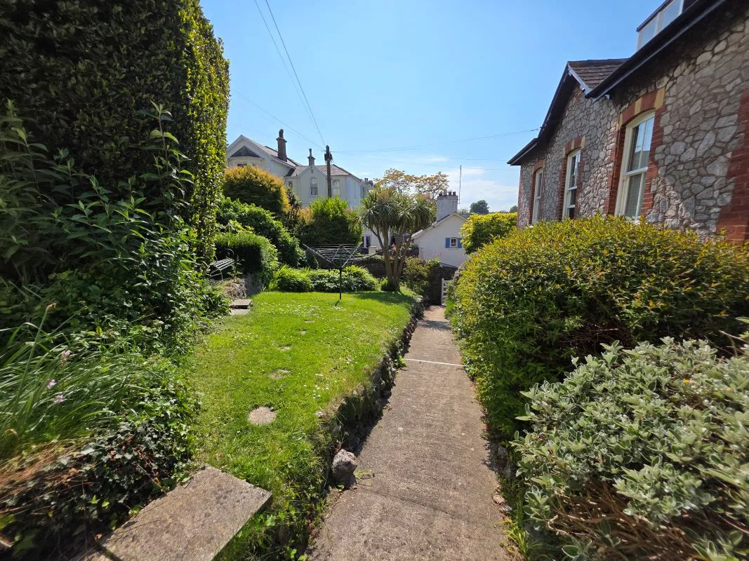 Moorcot, Kents Road, Torquay, Devon, TQ1 2NN
