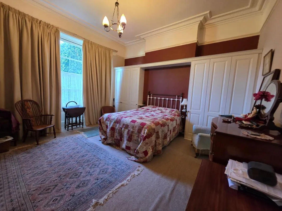 Moorcot, Kents Road, Torquay, Devon, TQ1 2NN