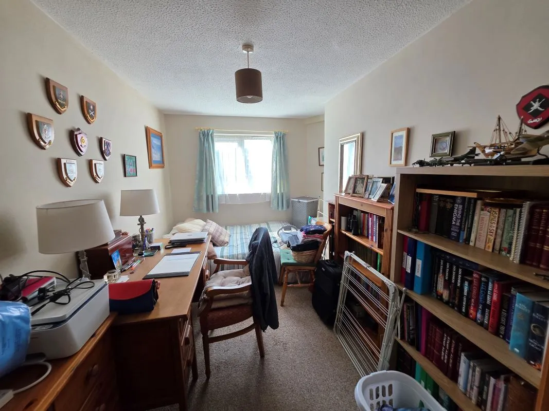 Moorcot, Kents Road, Torquay, Devon, TQ1 2NN