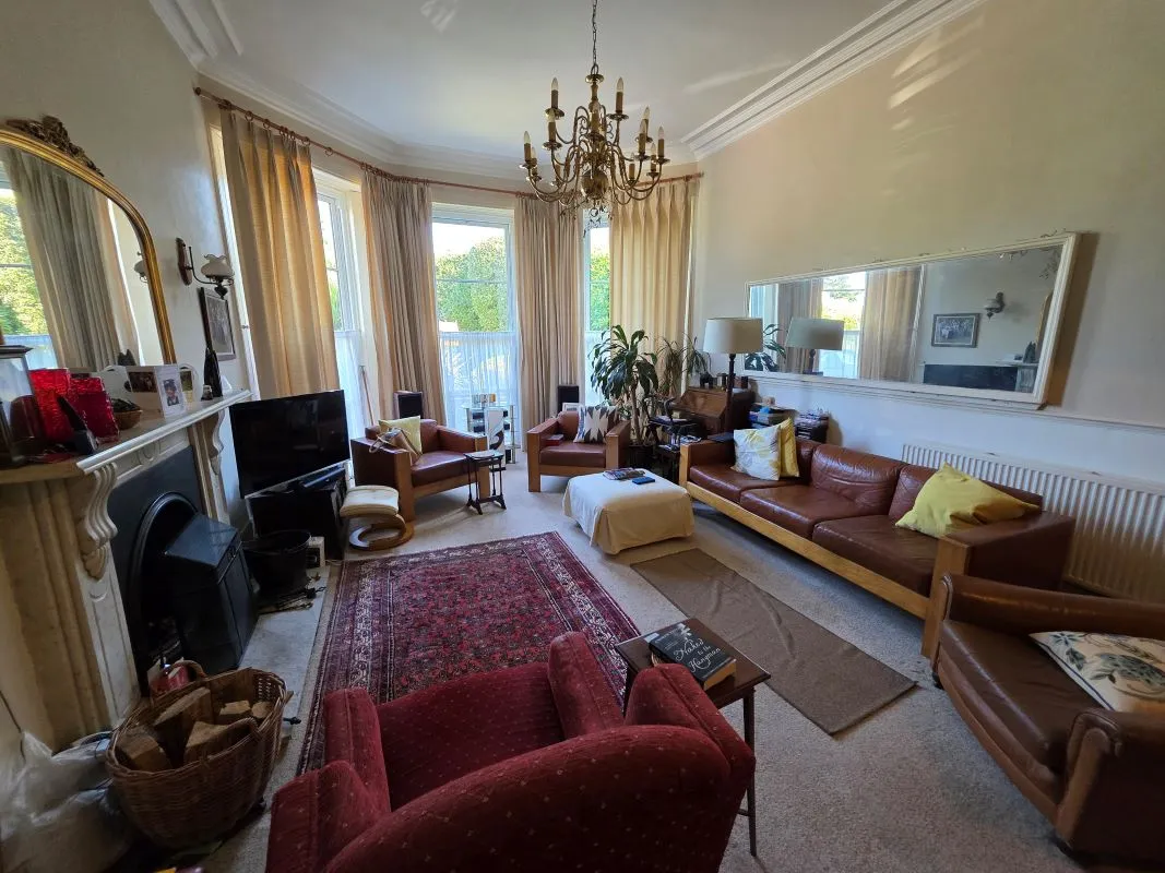 Moorcot, Kents Road, Torquay, Devon, TQ1 2NN