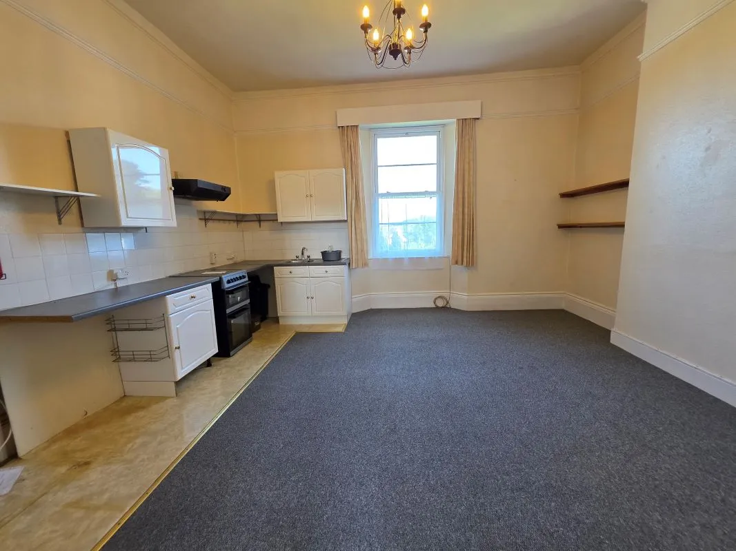 Moorcot, Kents Road, Torquay, Devon, TQ1 2NN