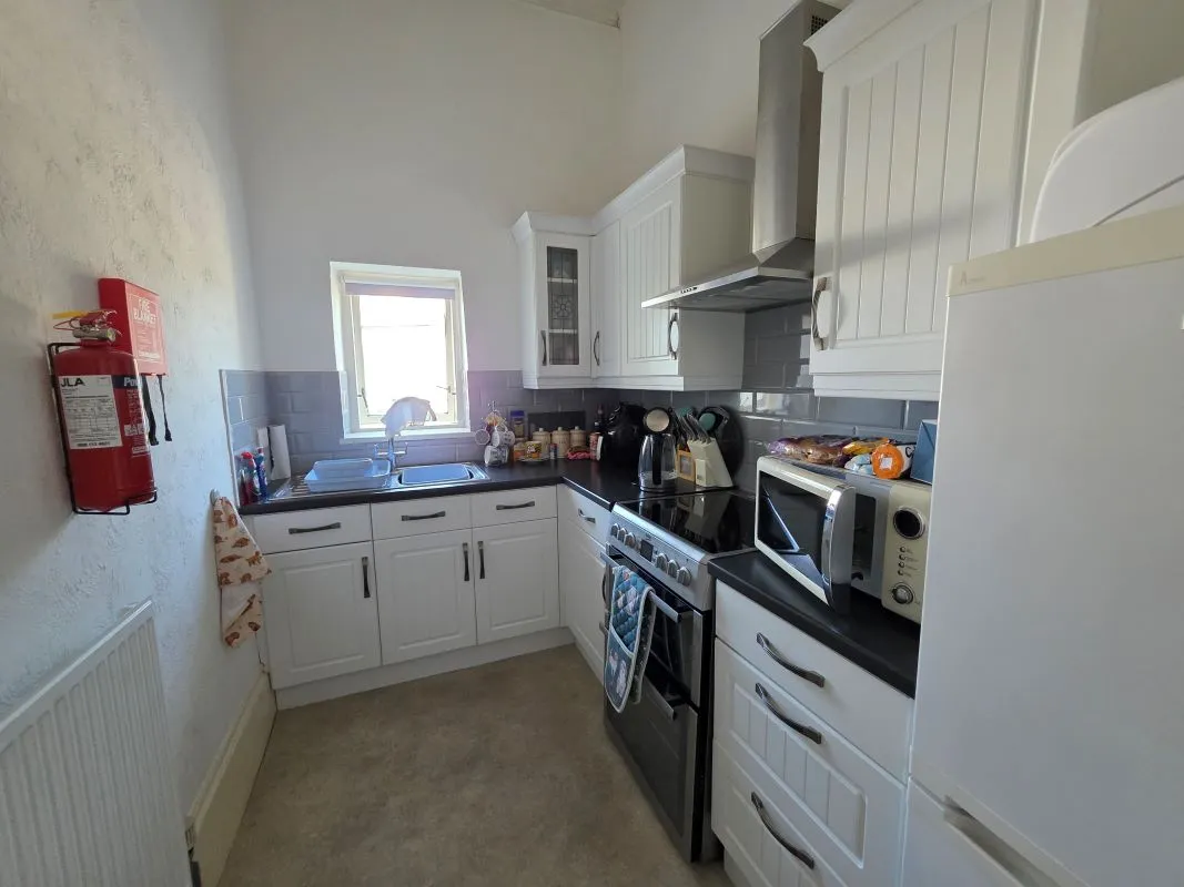 Moorcot, Kents Road, Torquay, Devon, TQ1 2NN