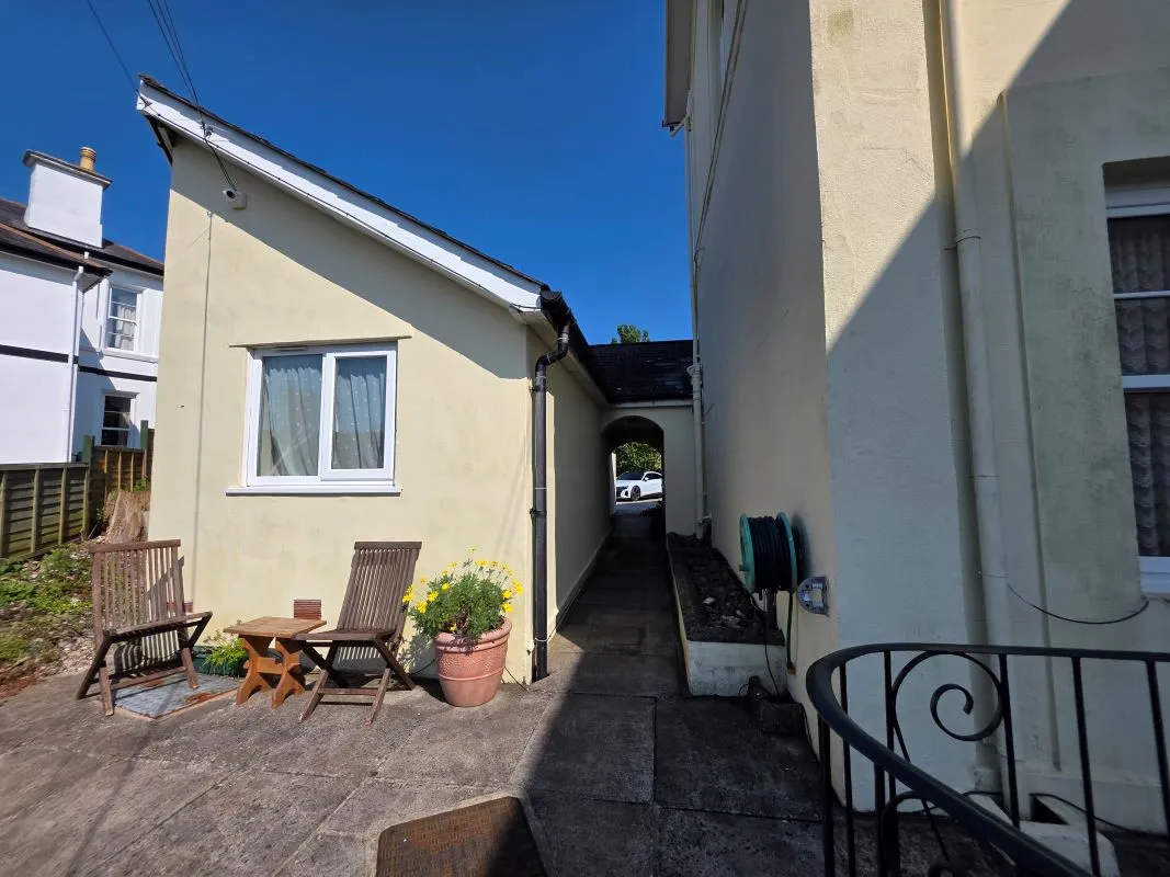Moorcot, Kents Road, Torquay, Devon, TQ1 2NN