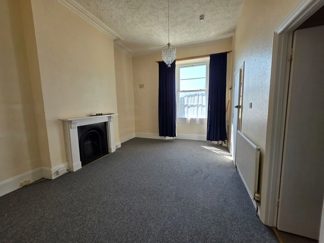 Moorcot, Kents Road, Torquay, Devon, TQ1 2NN