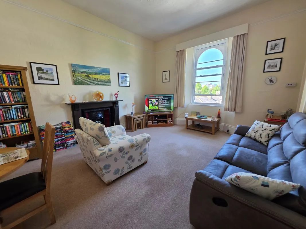 Moorcot, Kents Road, Torquay, Devon, TQ1 2NN