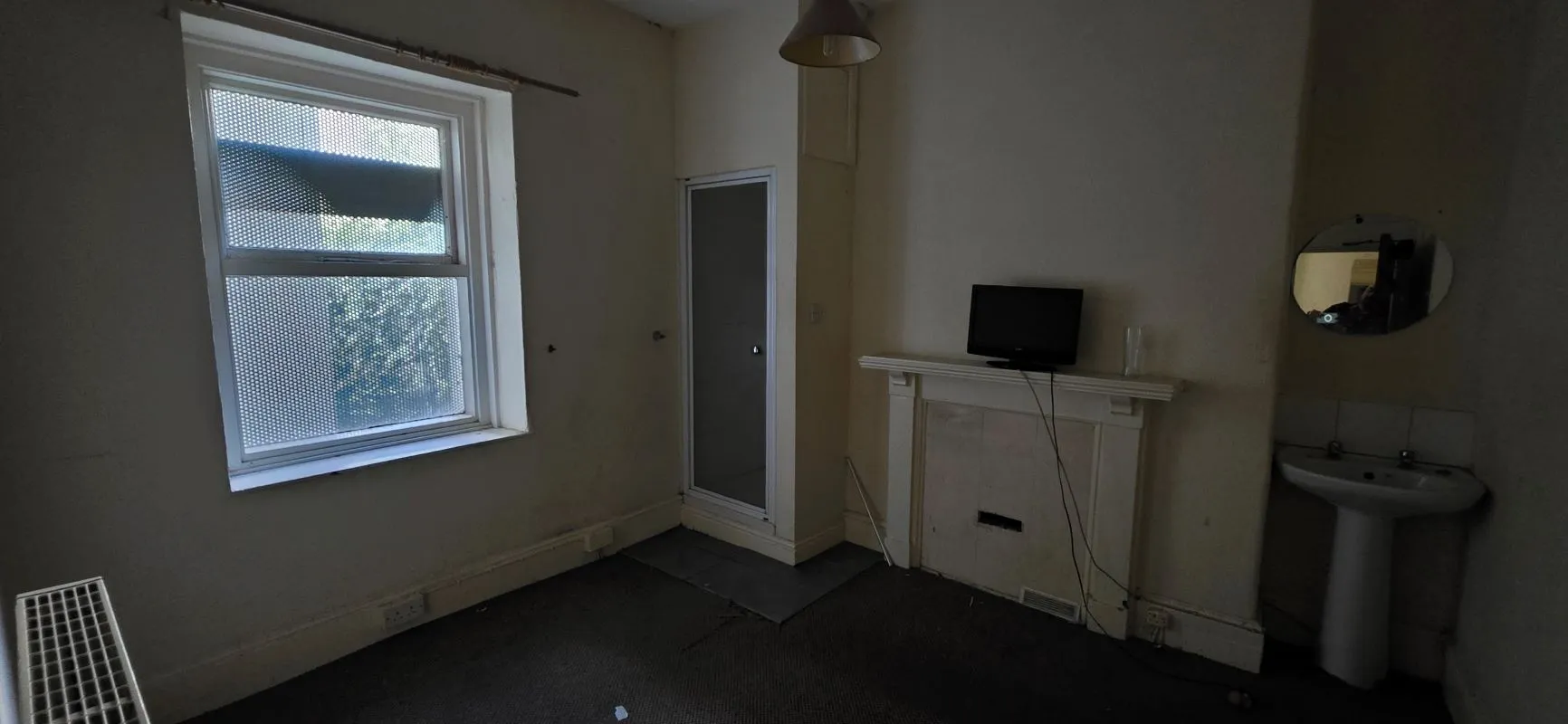 Property cover