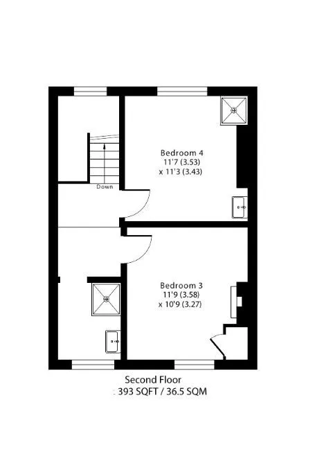 38 New North Road, Exeter, Devon, EX4 4EP