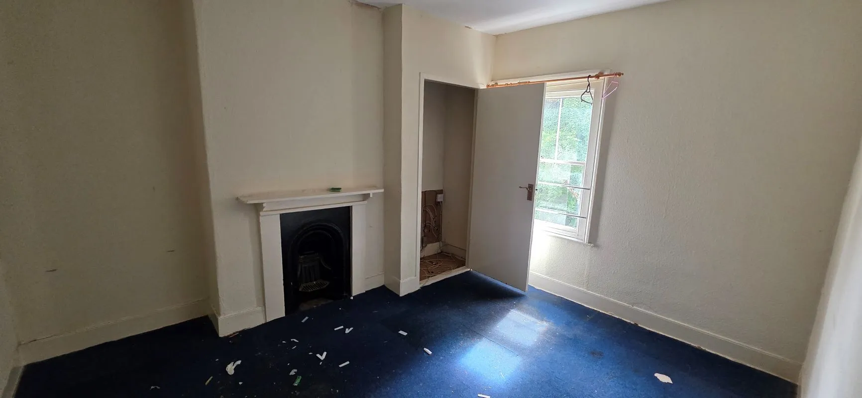 38 New North Road, Exeter, Devon, EX4 4EP