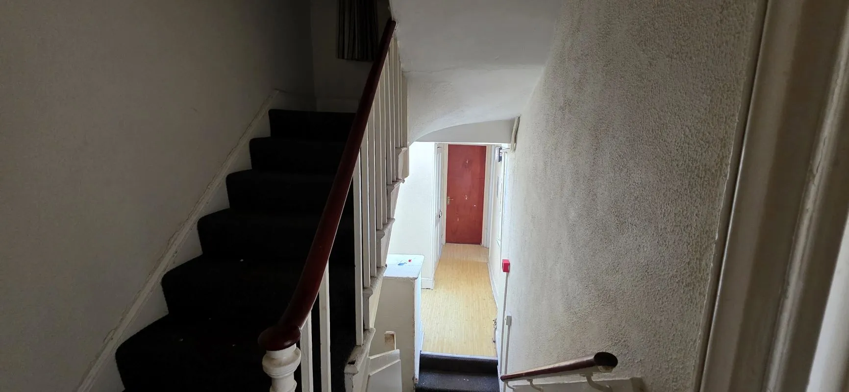38 New North Road, Exeter, Devon, EX4 4EP