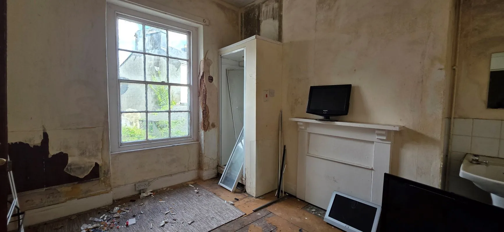 38 New North Road, Exeter, Devon, EX4 4EP